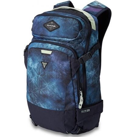 Рюкзак жіночий DAKINE Jamie Anderson Team Heli Pro 20L (10002644) jamie anderson
