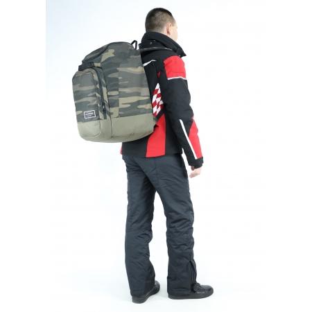 Рюкзак для лижних черевиків DAKINE Boot Pack 50L (10001455) ashcroft camo