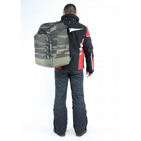 Рюкзак для лижних черевиків DAKINE Boot Pack 50L (10001455) ashcroft camo