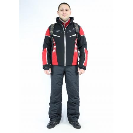 Рюкзак для лижних черевиків DAKINE Boot Pack 50L (10001455) ashcroft camo