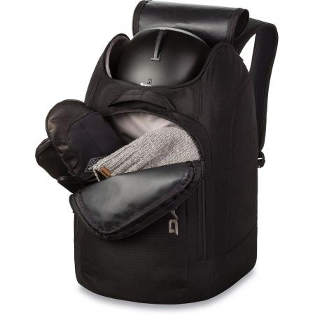 Рюкзак для лижних черевиків DAKINE Boot Pack 50L (10001455) black