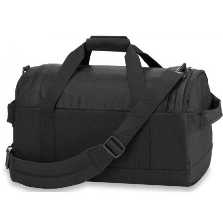 Сумка дорожня DAKINE EQ Duffle 25L (10002059) black