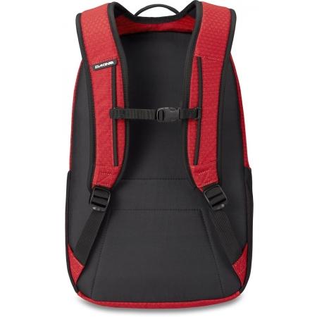 Рюкзак DAKINE Campus M 25L (10002634) crimson red