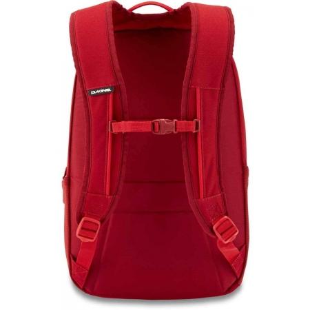 Рюкзак DAKINE Campus M 25L (10002634) deep crimson