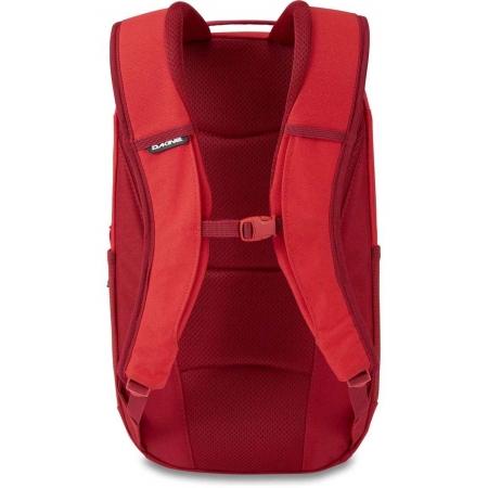 Рюкзак DAKINE URBN Mission 23L (10002625) deep crimson