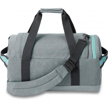 Сумка дорожня DAKINE EQ Duffle 25L (10002933) lead blue