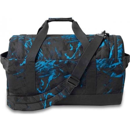 Сумка дорожня DAKINE EQ Duffle 35L (10002934) cyan scribble