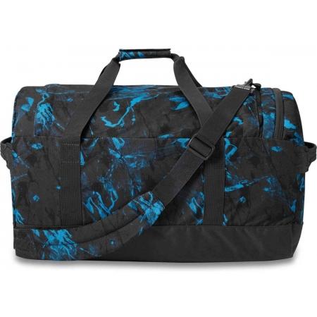 Сумка дорожня DAKINE EQ Duffle 50L (10002935) cyan scribble