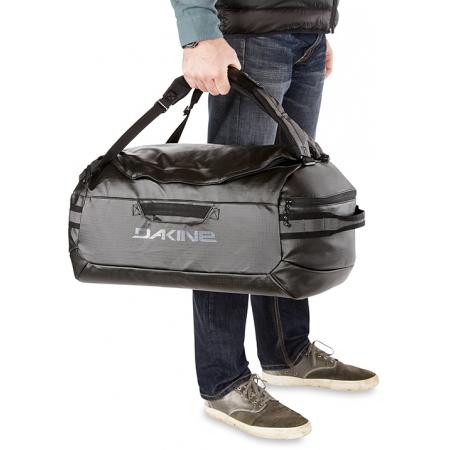 Сумка-рюкзак дорожня DAKINE Ranger Duffle 60L (10002937) black