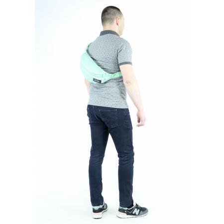 Сумка на пояс DAKINE Classic Hip Pack Large (10002621) dusty mint ripstop
