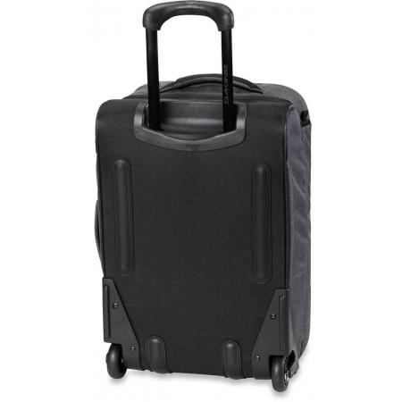 Сумка дорожня на колесах DAKINE Carry On Roller 42L (10002923) carbon