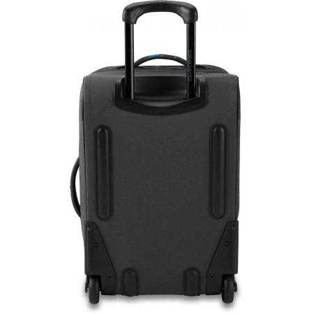 Сумка дорожная на колесах DAKINE Carry On Roller 42L (10002923) cyan scribble