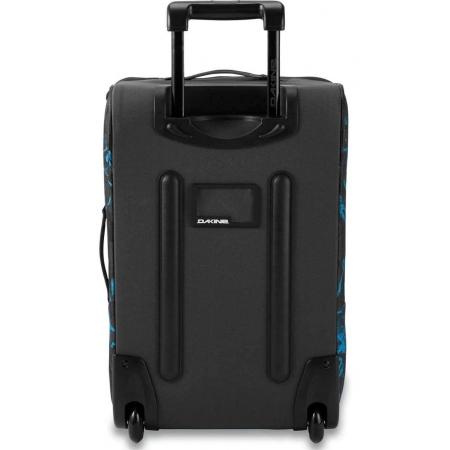 Сумка дорожня на колесах DAKINE Carry On EQ Roller 40L (10002922) cyan scribble