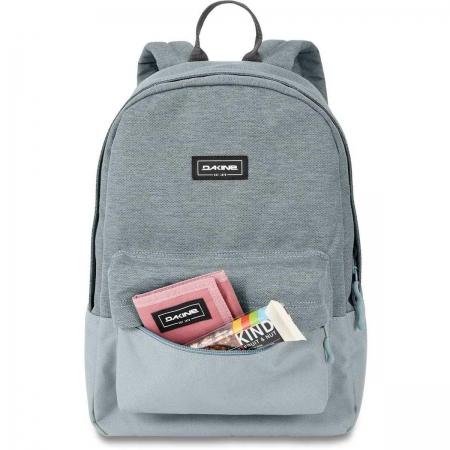 Рюкзак DAKINE 365 mini 12L (10001432) lead blue