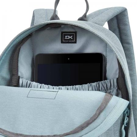 Рюкзак DAKINE 365 mini 12L (10001432) lead blue