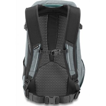 Рюкзак DAKINE Canyon 24L (10002382) lead blue