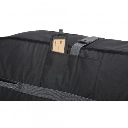 Чохол для велосипеда DAKINE Bike Roller Bag (10002954) black