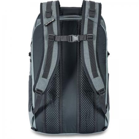 Рюкзак мужской DAKINE Split Adventure 38L (10001254) lead blue