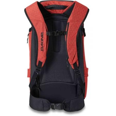Рюкзак чоловічий DAKINE Heli Pro 24L (10001472) tandoori spice
