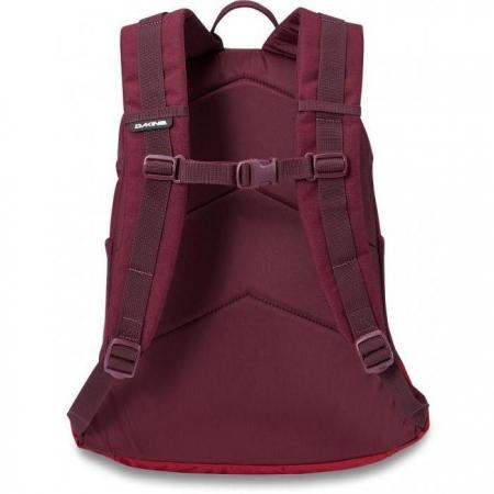 Рюкзак DAKINE WNDR 18L Backpack (10002629) garnet shadow