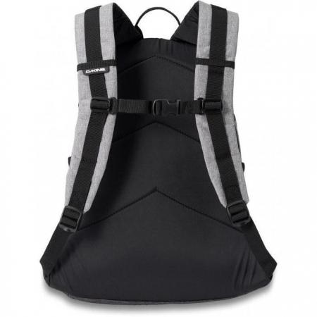 Рюкзак DAKINE WNDR 18L Backpack (10002629) greyscale