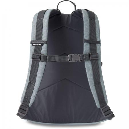 Рюкзак DAKINE WNDR 18L Backpack (10002629) lead blue