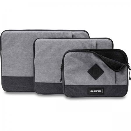 Чохол для ноутбуку DAKINE 365 Tech Sleeve/Laptopsleeve 13" (10002618) greyscale