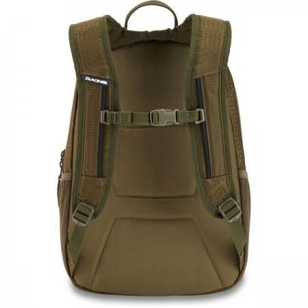Рюкзак DAKINE Campus M 25L (10002634) dark olive dobby