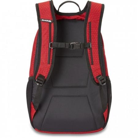 Рюкзак DAKINE Campus S 18L (10002635) crimson red