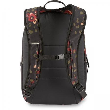 Рюкзак DAKINE Campus M 25L (10002634) begonia