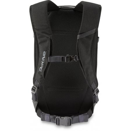 Рюкзак DAKINE Heli Pack 12L (10003261) black ii