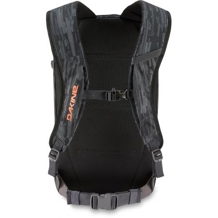 Рюкзак DAKINE Heli Pack 12L (10003261) shadow dash