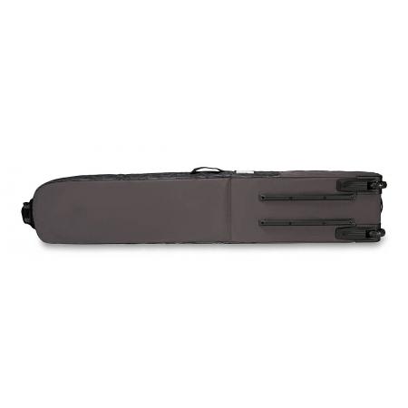 Чохол для сноуборду каркасний на колесах DAKINE Low Roller 165 (10001463) shadow dash