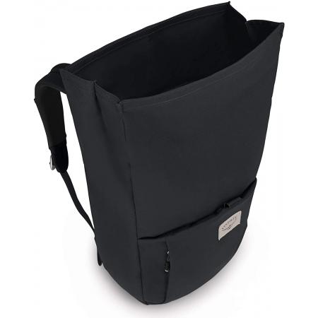 Рюкзак Osprey Arcane Roll Top 22L (10002768) stonewash black