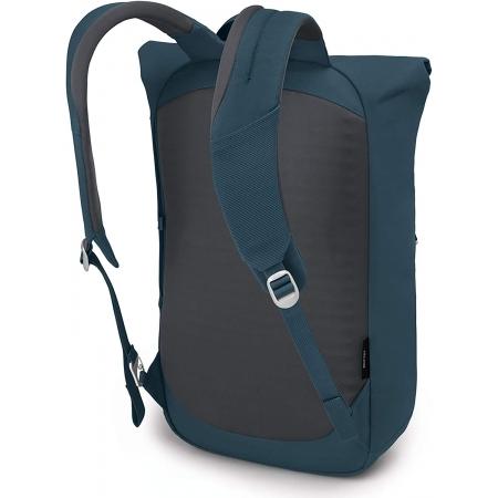 Рюкзак Osprey Arcane Roll Top 22L (10002769) stargazer blue