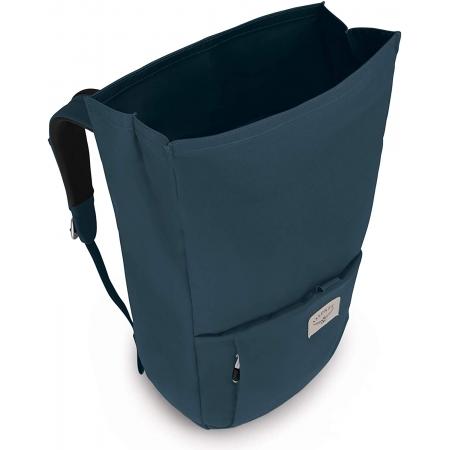 Рюкзак Osprey Arcane Roll Top 22L (10002769) stargazer blue