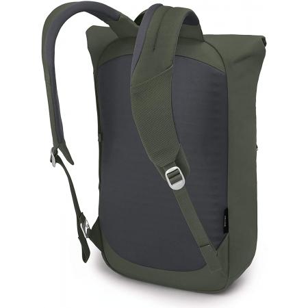Рюкзак Osprey Arcane Roll Top 22L (10002770) haybale green