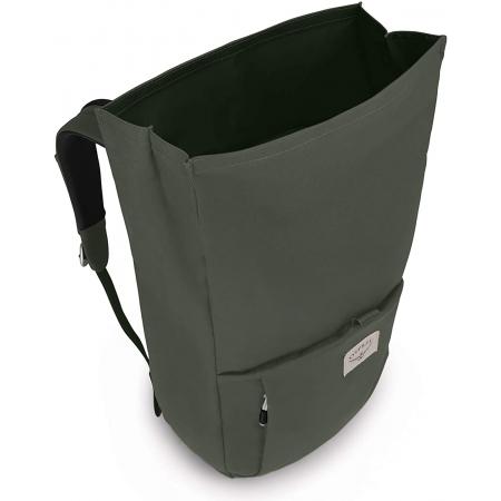 Рюкзак Osprey Arcane Roll Top 22L (10002770) haybale green