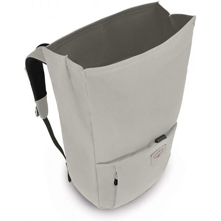 Рюкзак Osprey Arcane Roll Top 22L (10002771) lunar/haybale