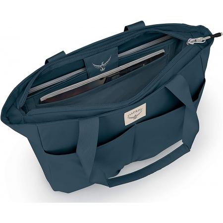Сумка через плече Osprey Arcane Tote Bag 20L (10002768) stargazer blue