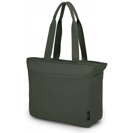 Сумка через плече Osprey Arcane Tote Bag 20L (10002767) haybale green