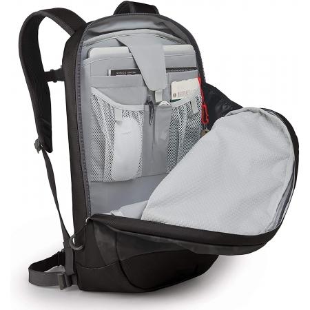 Рюкзак Osprey Transporter Panel 20L (10002855) camo black
