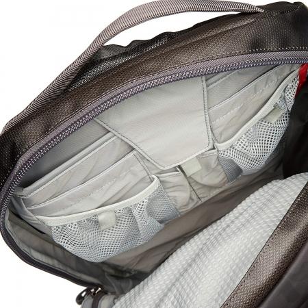 Рюкзак Osprey Transporter Panel 20L (10002855) camo black