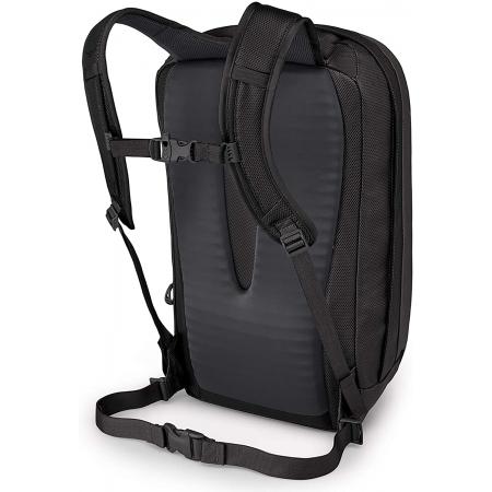 Рюкзак Osprey Transporter Panel 20L (10002594) black