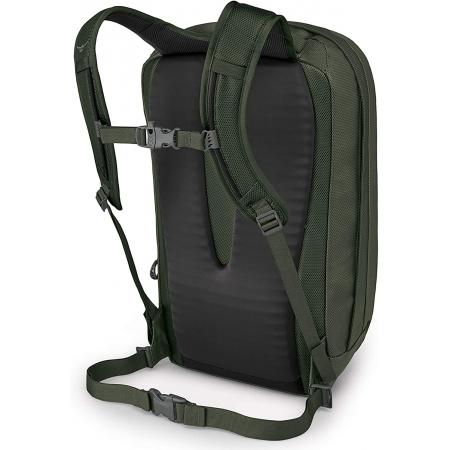 Рюкзак Osprey Transporter Panel 20L (10002759) haybale green