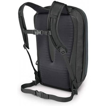 Рюкзак Osprey Transporter Panel 20L (10002758) pointbreak grey