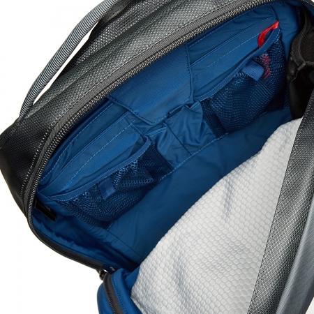 Рюкзак Osprey Transporter Panel 20L (10002758) pointbreak grey