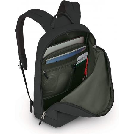 Рюкзак Osprey Arcane Large Day 20L (5-581-0-0) stonewash black