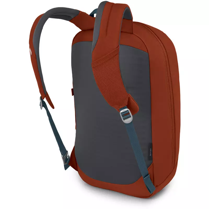 Рюкзак Osprey Arcane Large Day 20L (10002844) umber/stargazer