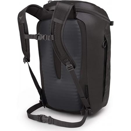 Рюкзак Osprey Transporter Zip 30L (10002857) camo black